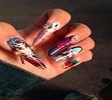 【哈爾濱美甲學校,哈爾濱艾尚美甲】價格,廠家,圖片,其他,哈爾濱艾尚美甲培訓學校銷售部-中國行業信息網