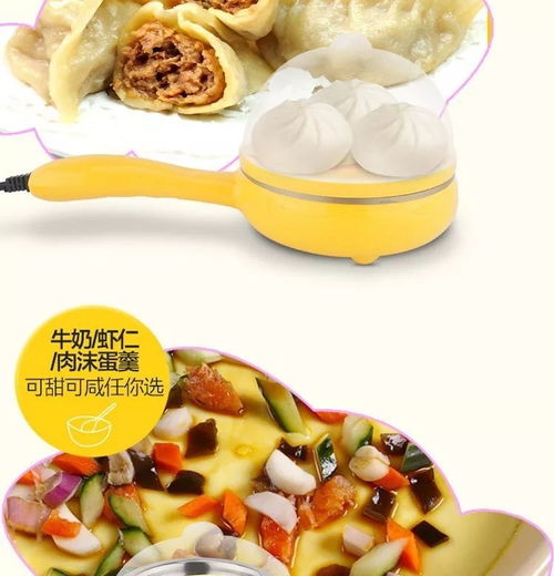 多功能不銹鋼蒸蛋器煎蛋器